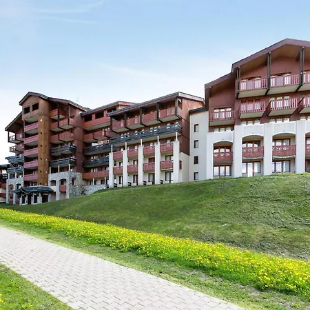 Les Constellations - Maeva - 4 Personnes - Confort Mae-4098 Apartment *