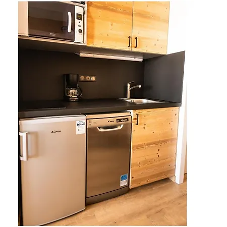 Les Constellations - Maeva - 4 Personnes - Confort Mae-4098 *