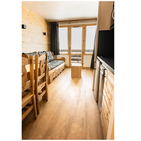 Les Constellations - Maeva - 4 Personnes - Confort Mae-4098 Apartment