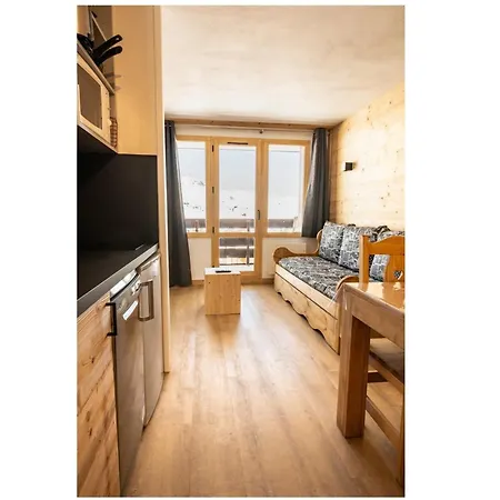 Apartment Les Constellations - Maeva - 4 Personnes - Confort Mae-4098