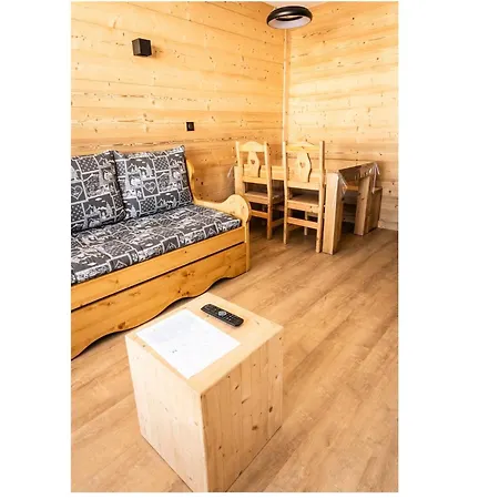 Les Constellations - Maeva - 4 Personnes - Confort Mae-4098 *