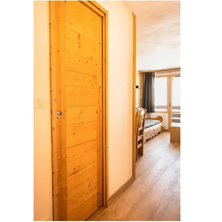 Les Constellations - Maeva - 4 Personnes - Confort Mae-4098 * La Plagne