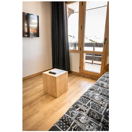 Les Constellations - Maeva - 4 Personnes - Confort Mae-4098 Apartment *